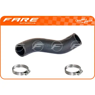 A Buen Precio Tubo flexible de aire de sobrealimentación FARE SA 15763
